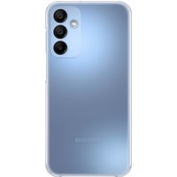 Samsung EF-QA256CTEGWW mobile phone case 16.5 cm (6.5") Cover Tra