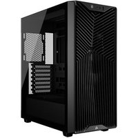 Corsair 3200D RS BLACK MID CASE