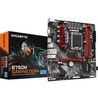 GIGABYTE B760M GAMING DDR4 Motherboard - Supports Intel Core 14th Gen