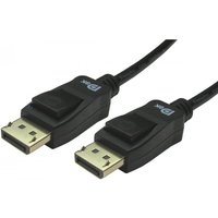 Cables Direct CDL 1m DP V1.4 Certified HBR3 8K