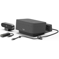 Logitech Logi Dock Focus Room Kit UC