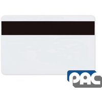 PAC 21031 KeyPAC Proximity Cards with Magnetic Stripe (Pack of 10)