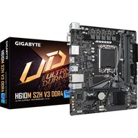 GIGABYTE H610M S2H V3 DDR4 Motherboard