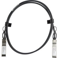 StarTech.com Cisco SFP-H10GB-CU1-5M Compatible 1.5m 10G SFP+ to SFP+ D