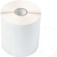 Brother BCS-1J074102-121 DirectLabel-etikettes coated 102mm x 74mm for