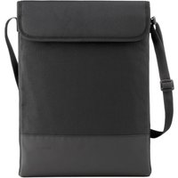 Belkin EDA001 notebook case 33 cm (13") Sleeve case Black