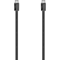 Hama Full-Featured USB cable USB 3.2 Gen 2 (3.1 Gen 2) 1 m USB C 10 Gb