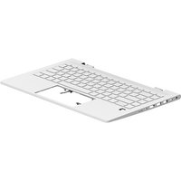 HP M23769-041 laptop spare part Keyboard