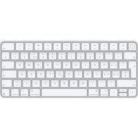 Apple Magic Keyboard with Touch ID for Mac models with silicon (USB–C) - Swiss