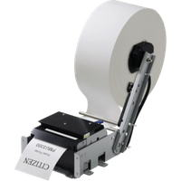 Citizen PMU3300 203 x 203 DPI Wired Direct thermal POS printer