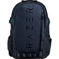 Razer Rogue 38.1 cm (15") Backpack Black