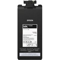 Epson C13T53A80N Ink cartridge black matt 1600ml for Epson SC-T 770
