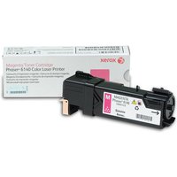 Xerox 106R01478 Toner cartridge magenta. 2K pages/5% for Xerox Phaser
