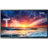 SMART Technologies 65" T Pro Series Interactive Display