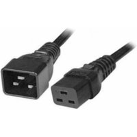 Eaton CBLMBP10BS power cable Black BS 1363