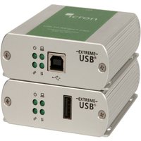 Icron Ranger 2301 KVM extender Transmitter & receiver