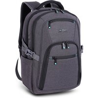 Urban Factory HEAVEE TRAVEL BACKPACK 17.3" ECO MADE