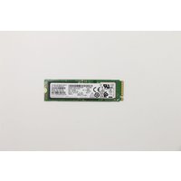 Lenovo 1 M.2 PCIe NVMe SSD.
