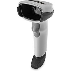 Zebra DS2278 Handheld Bar Code Reader 1D/2D Led White