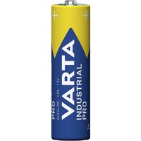 Varta 04006 211 354-40P household battery Single-use battery AA Alkali