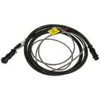 Zebra CA1230 power cable Black