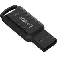 Lexar JumpDrive LJDV400032G-BNBNG USB flash drive 32 GB USB Type-A 3.2