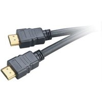 Akasa AK-CBHD17-20BK HDMI cable 2 m HDMI Type A (Standard) Black