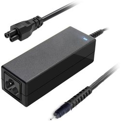 Coreparts MBXAS-AC0009 Power Adapter/Inverter Indoor 40 W Black