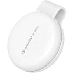 Conceptronic GORGON04W 2-In-1 Foldable Magnetic Qi2 25W Wireless Charg