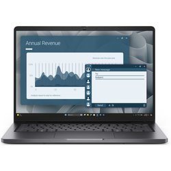 Dell Pro 14 PC14255 Amd Ryzenâ„¢ 5 Pro 230 Laptop 35.6 Cm (14&Quot;) Ful
