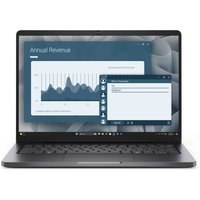DELL Pro 14 PC14255 AMD Ryzen™ 5 PRO 230 Laptop 35.6 cm (14") Ful