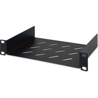 Digitus 254 mm (10") 1U shelf