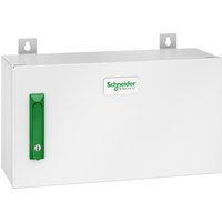 APC Backfeed Box, 95A 3-phase power contactor, bottom connection, for Easy UPS 3S/3S Pro 10-40kVA