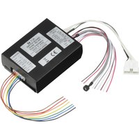 TOA RS-442 intercom system accessory Switch board