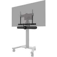 Neomounts AV30-500BL Videobar kit 43-110" - VESA - max 10 kg - un