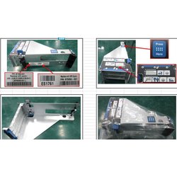 Hpe *Non Cancellable/Non Returnable (Ncnr)* Cage Pci Riser Hpe *Non Cancellable/Non Returnable (Ncnr)* Cage Pci Riser