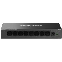 Mercusys 8-Port Gigabit Desktop Switch