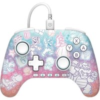 PowerA Advantage Wired Controller for Nintendo Switch 2 - Mushroom Kin