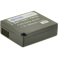 2-Power DBI9971A camera/camcorder battery Lithium-Ion (Li-Ion) 800 mAh