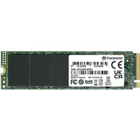 Transcend 115S 500 GB M.2 PCI Express 3.0 NVMe 3D NAND