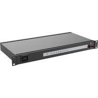 Middle Atlantic Select Series PDU with RackLink CE Rated. 9 Outlet