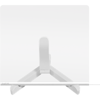 LogiLink Light-up board. 20 x 20 cm. with 7 pens