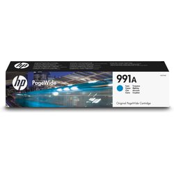 Hp M0J74AE/991A Ink Cartridge Cyan. 8K Pages Iso/Iec 19752 97Ml For Hp