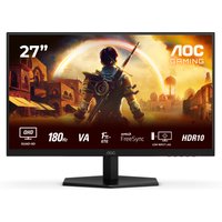 AOC G4 Q27G42XNE computer monitor 68.6 cm (27") 2560 x 1440 pixel