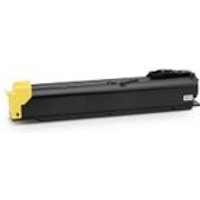 Kyocera 1T02WHANL0/TK-5315Y Toner-kit yellow. 18K pages/5% for KM TASK