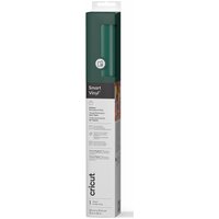 Cricut Smart Vinyl Permanent Dark Green Matte