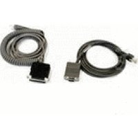 Datalogic CAB-433 power cable Grey