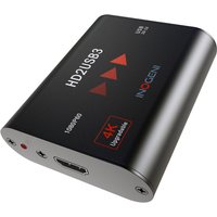 INOGENI HD2USB3 video signal converter Active video converter 1920 x 1