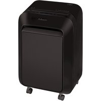 Fellowes LX Series Powershred LX211 paper shredder Micro-cut shredding