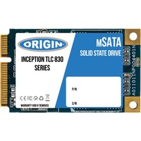 Origin Storage Inception SSD 1TB MSATA 3D TLC
